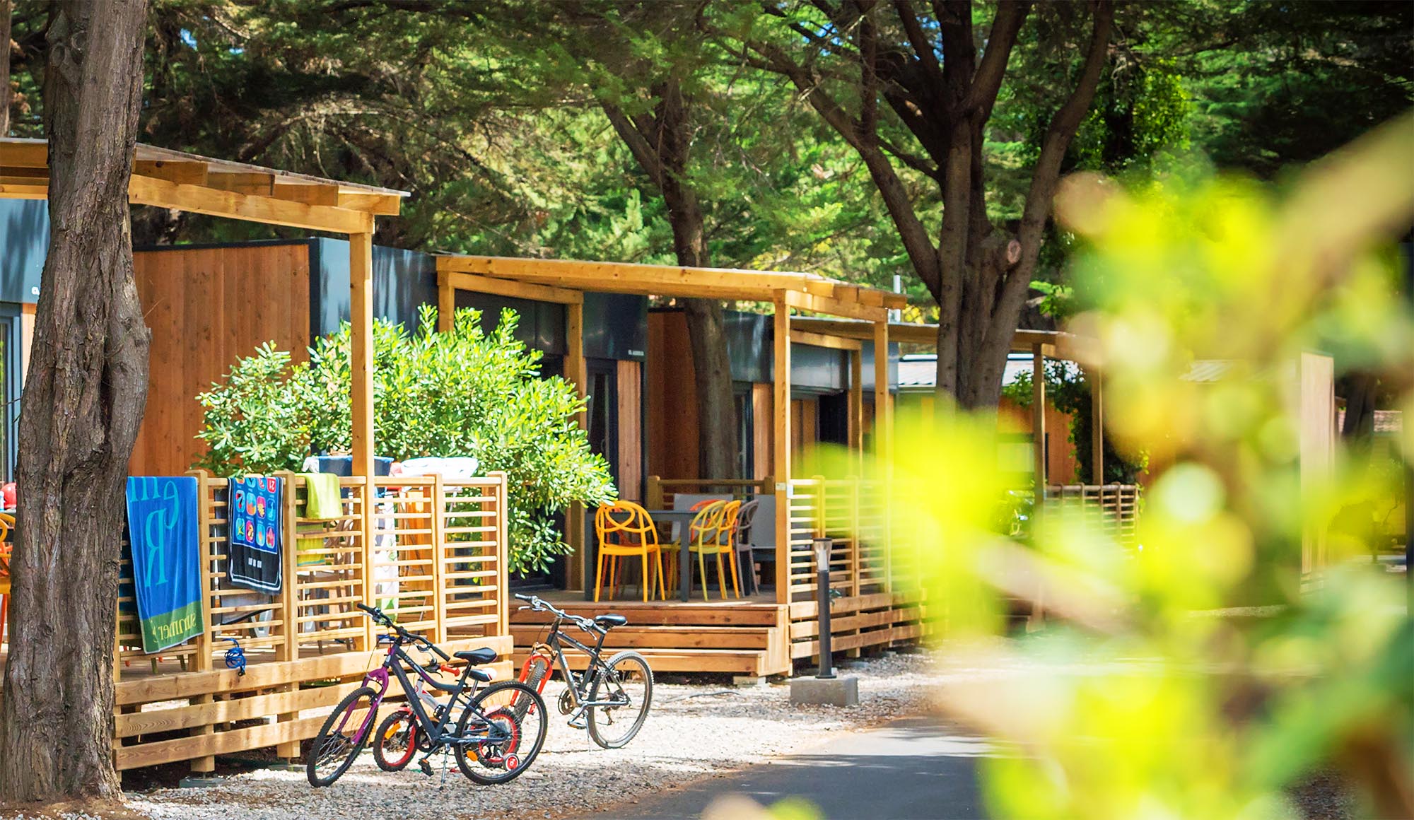 HEADER PAGE MOBIL HOMES ET BUNGALOWS