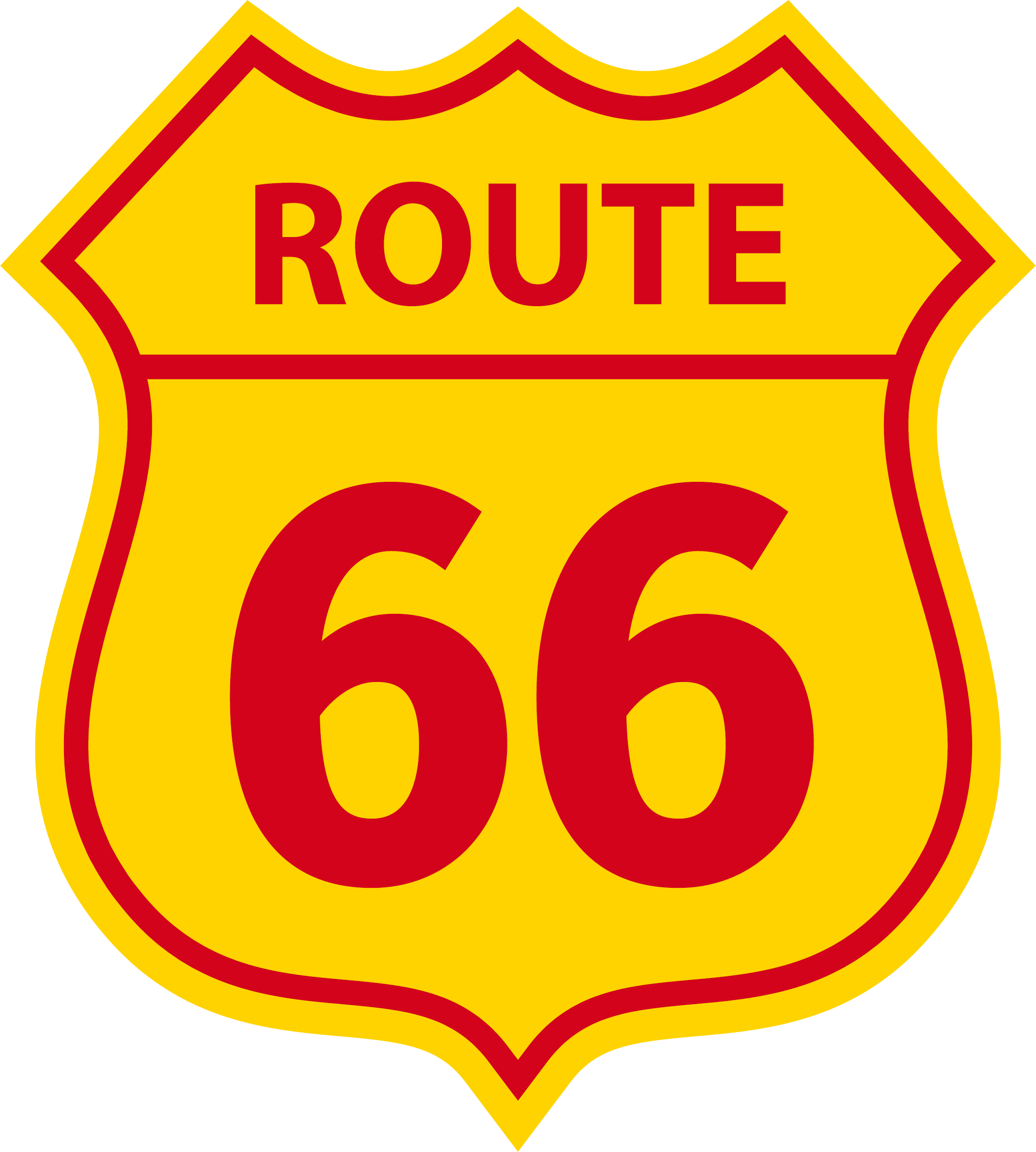 Logo-Route-66-Forme