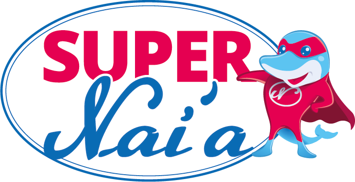 super-nai'a-Logo