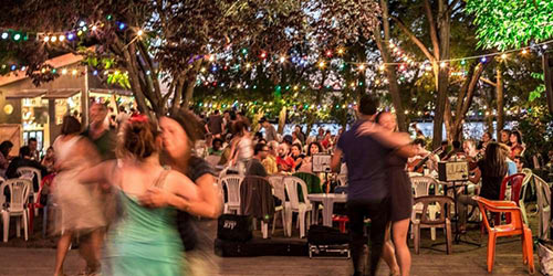 bal-guinguette