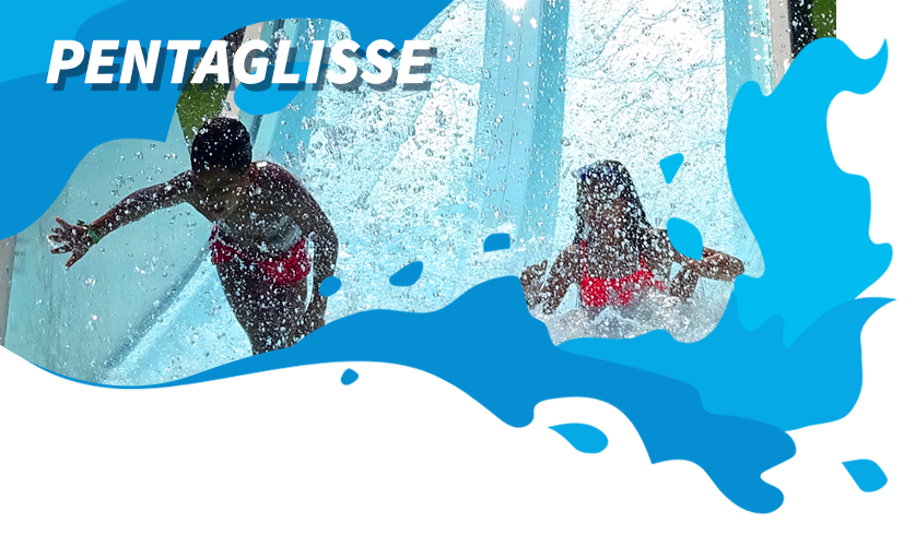 TOBBOGGAN PENTAGLISSE