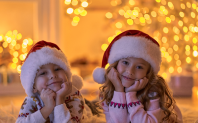 Noël au Nai’a Village : deux semaines magiques à vivre en famille !