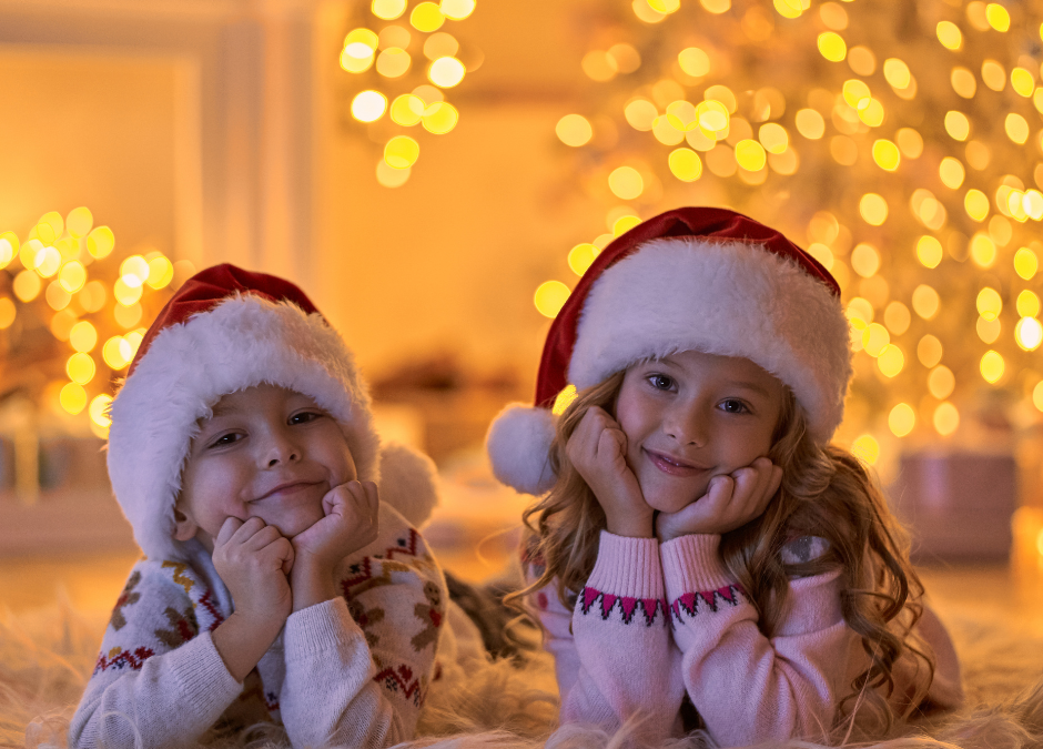 Noël au Nai’a Village : deux semaines magiques à vivre en famille !