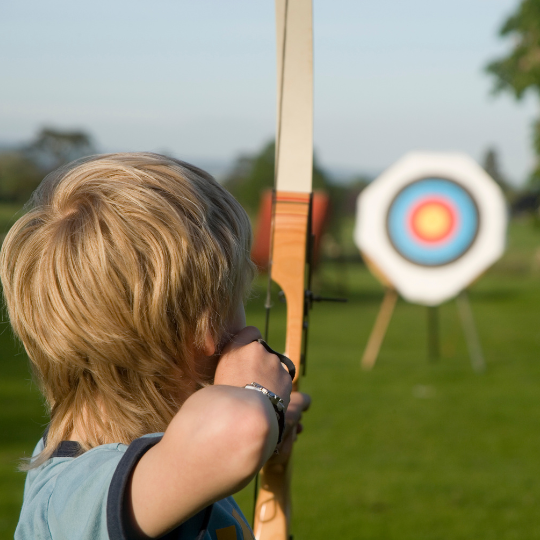 Vacances de février au camping Nai'a Village