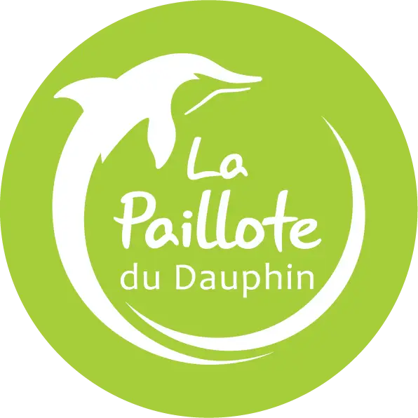 Logo La paillote