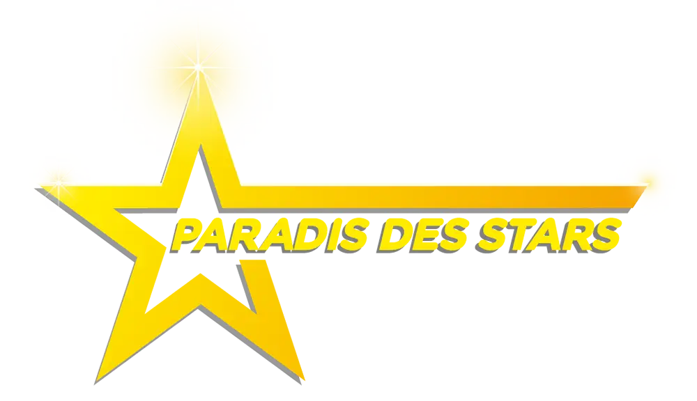 Logo Paradis des Stars