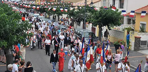 14 Juillet