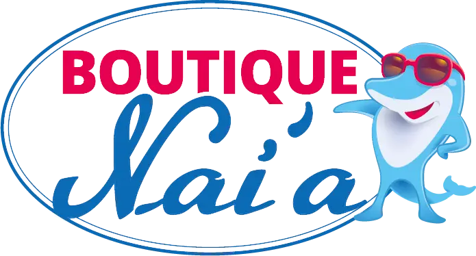 Logo naia boutique