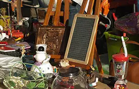 Brocante naia village