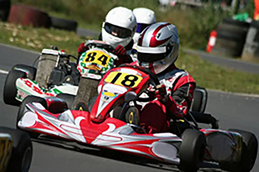 Karting