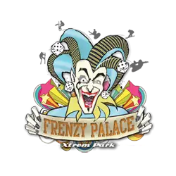 Logo Frenzy Palace