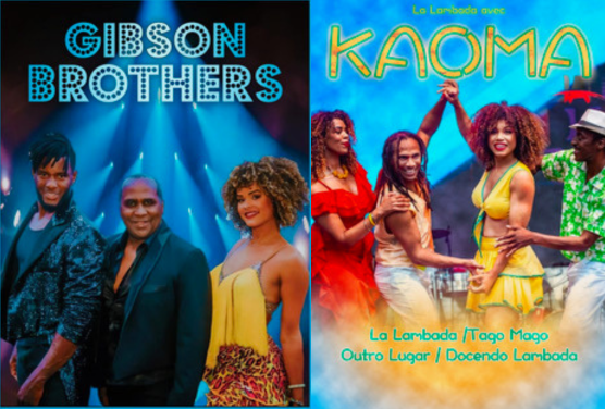 montage kaoma