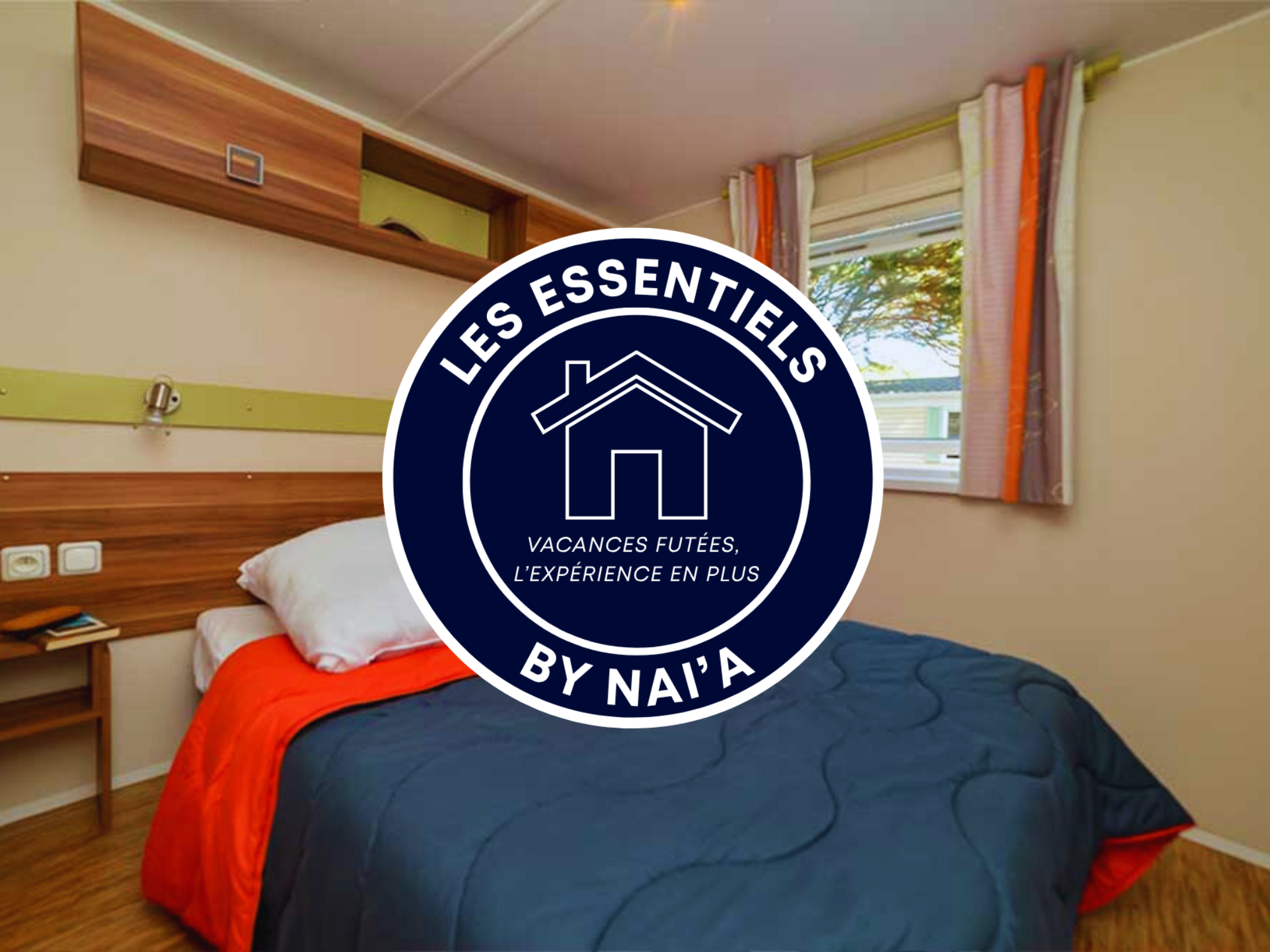Les Essentiels By Nai’a des vacances futées, l’expérience en plus ! (1)