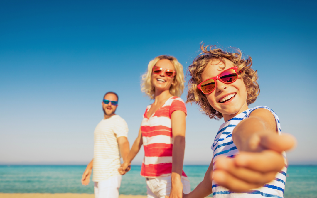 Anacapri & Santorin – Les Essentiels By Nai’a : des vacances futées, l’expérience en plus !