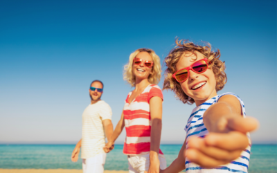Anacapri & Santorin – Les Essentiels By Nai’a : des vacances futées, l’expérience en plus !