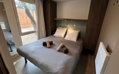 Magic Summer Deal : votre mobil-home HÉLIOS 7 personnes à prix exclusif cet été !