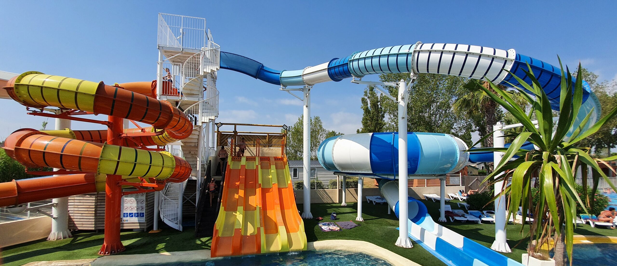 Pass Nai'a 2026 - Camping Nai'a Village