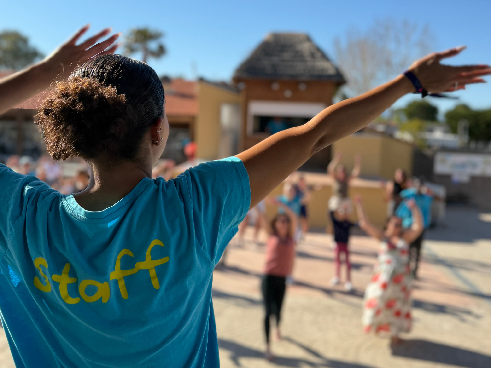 Week-ends prolongés de mai