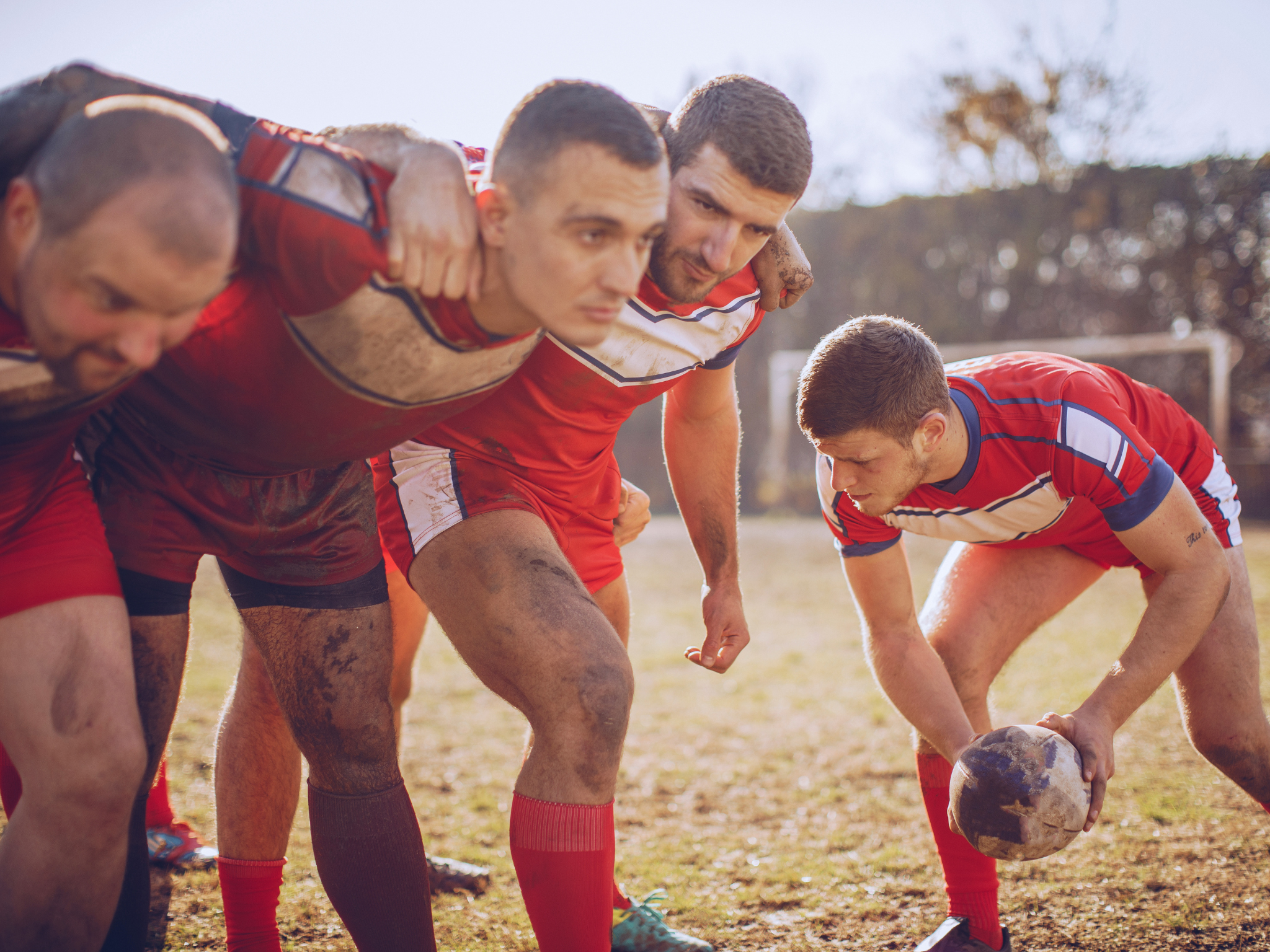 Tournoi de Beach Rugby au Nai’a Village