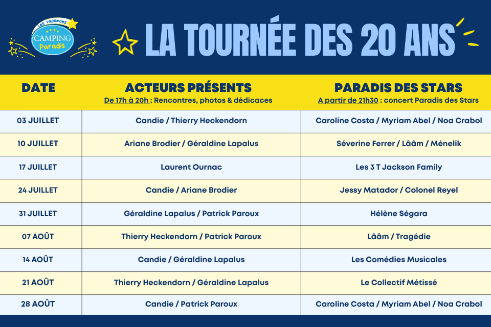 Tableau Tournée PDS 2026-VF