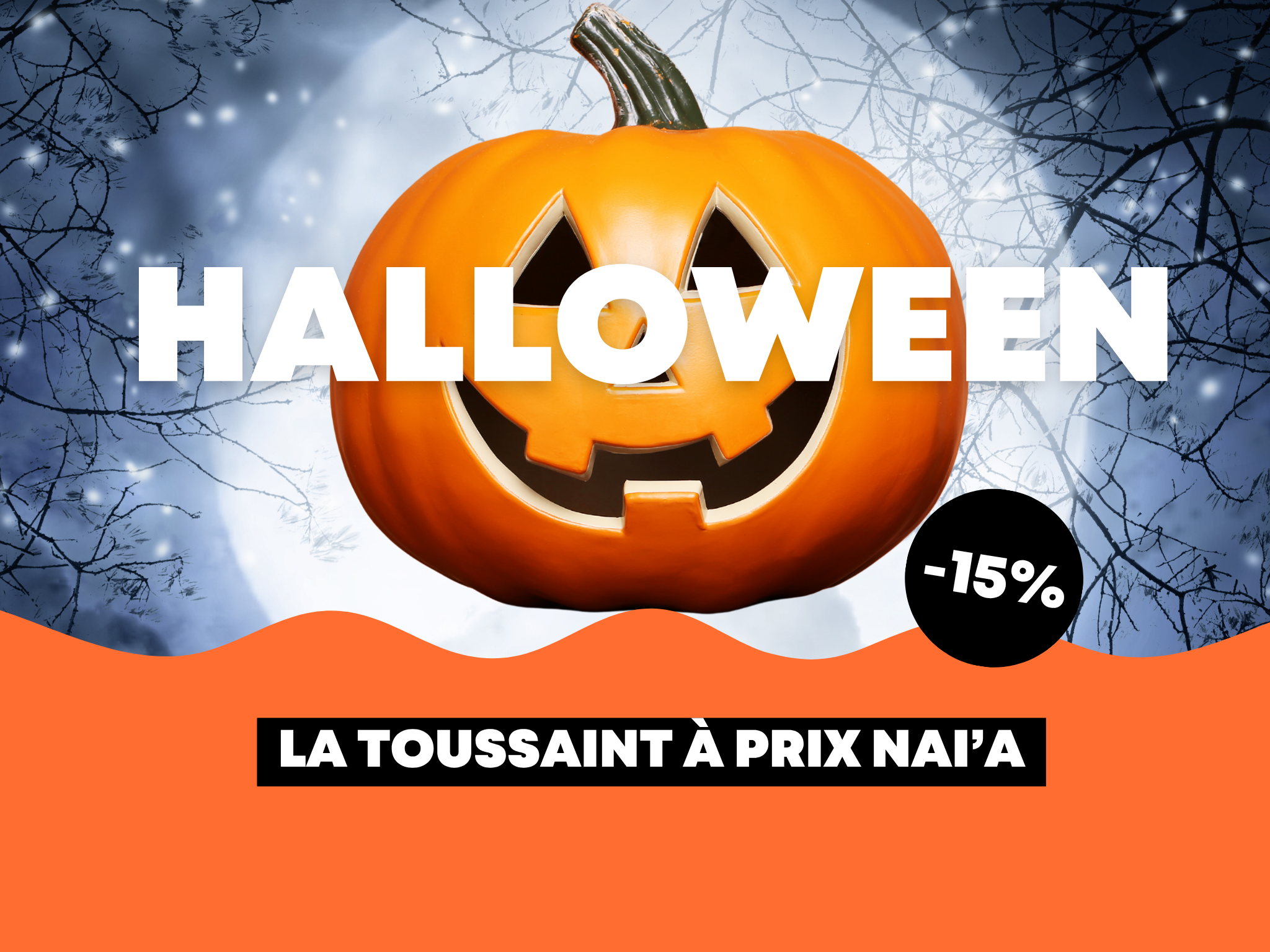 Vacances Toussaint 2026 au Barcarès : -15% | Nai’a Village