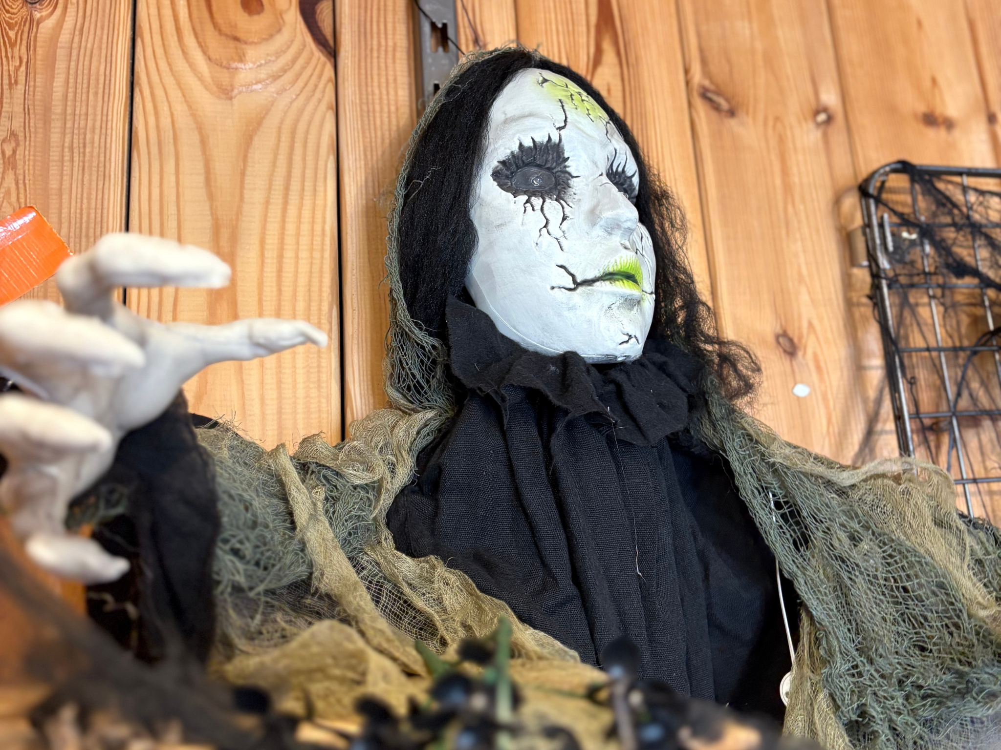 Halloween 2026 au camping Nai'a Village - Le Barcares